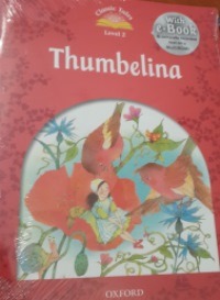 Thumbelina Pack Level 2